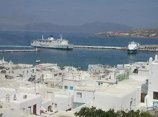 Les Moulins فندق 2*